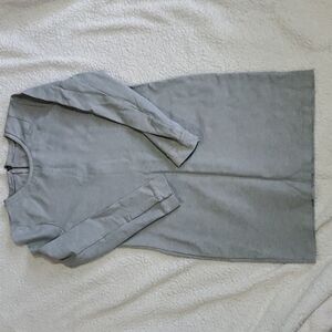 Ladies dress size large